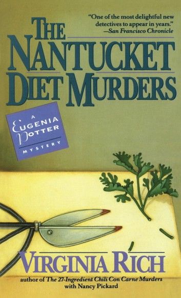 The Nantucket Diet Murders