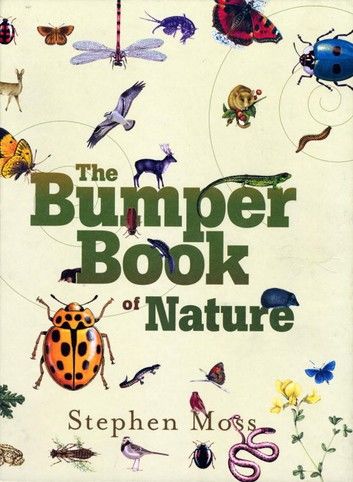 The Bumper Book of Nature