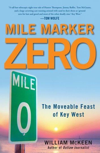 Mile Marker Zero