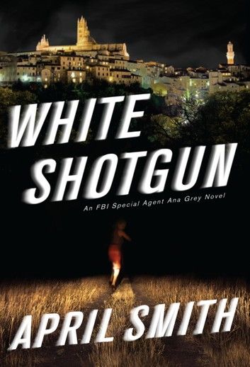 White Shotgun