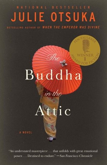 The Buddha in the Attic