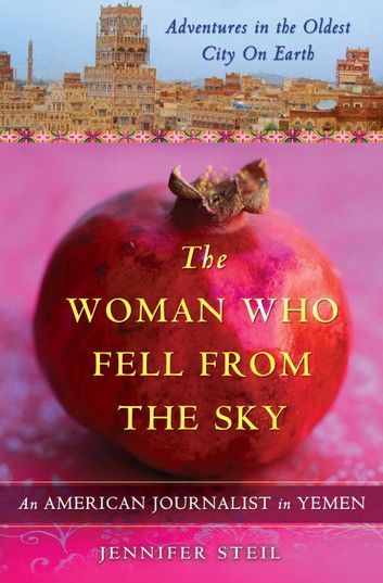 The Woman Who Fell from the Sky