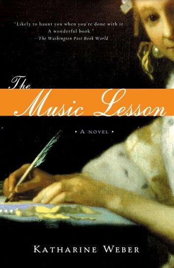 The Music Lesson