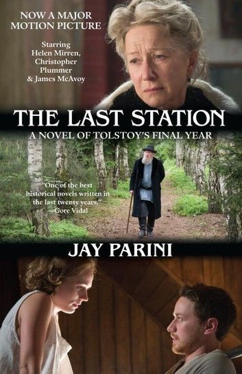 The Last Station