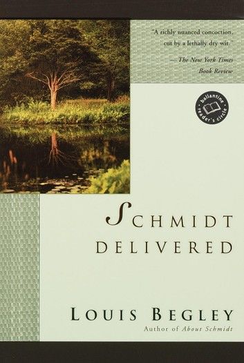 Schmidt Delivered