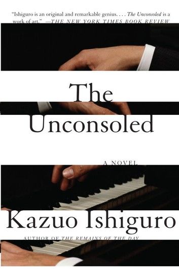 The Unconsoled