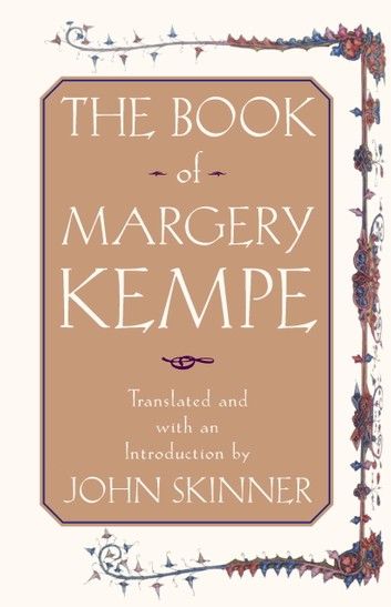 The Book of Margery Kempe