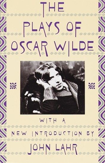 Plays of Oscar Wilde