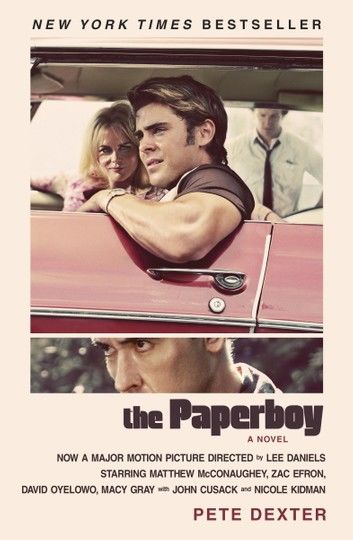 The Paperboy