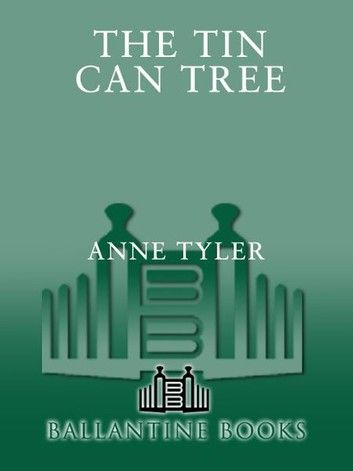 The Tin Can Tree