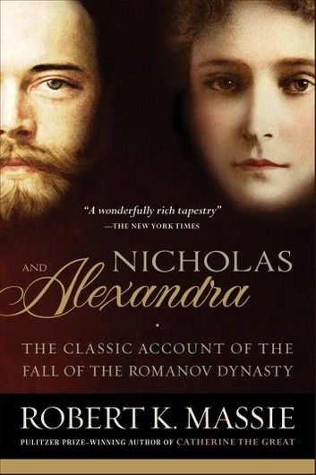 Nicholas and Alexandra