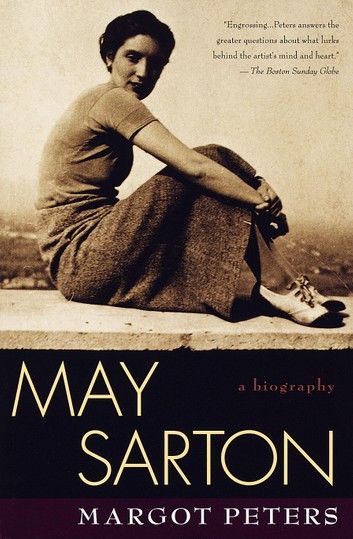 May Sarton