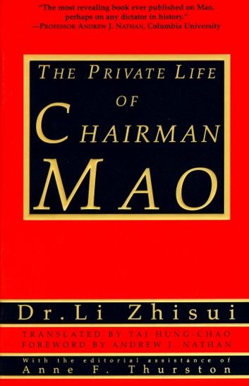 The Private Life of Chairman Mao