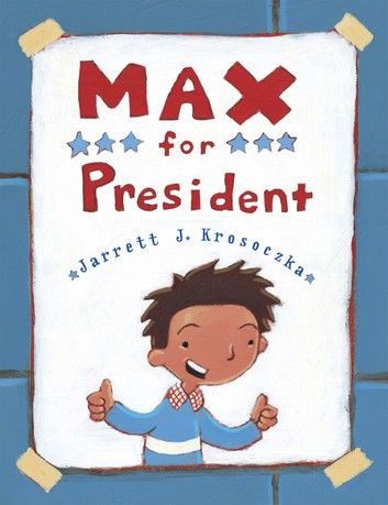 Max for President