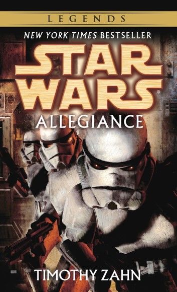 Allegiance: Star Wars Legends