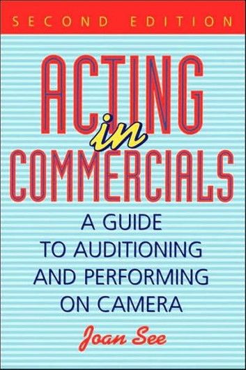 Acting in Commercials