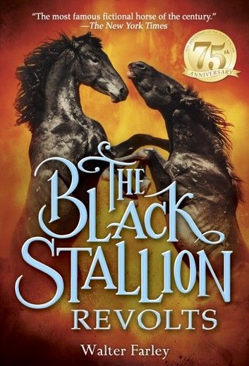 The Black Stallion Revolts