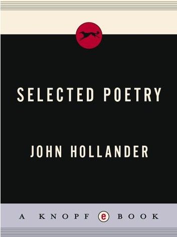 Selected Poetry