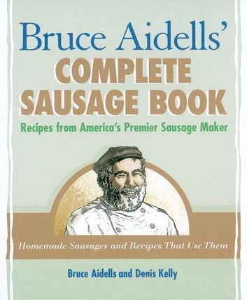 Bruce Aidells\