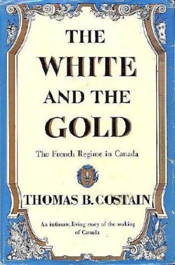 The White and the Gold