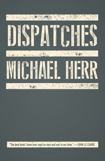 Dispatches