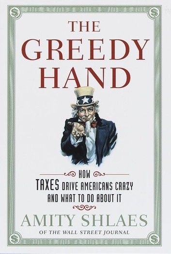 The Greedy Hand