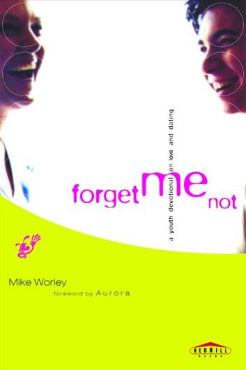 Forget Me Not