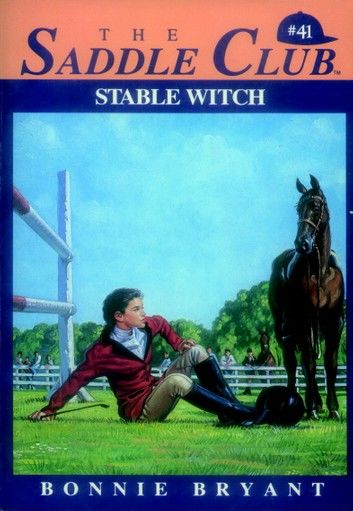 Stable Witch