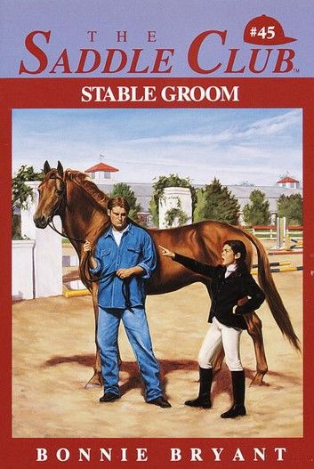 Stable Groom