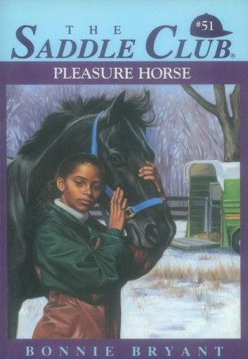 Pleasure Horse