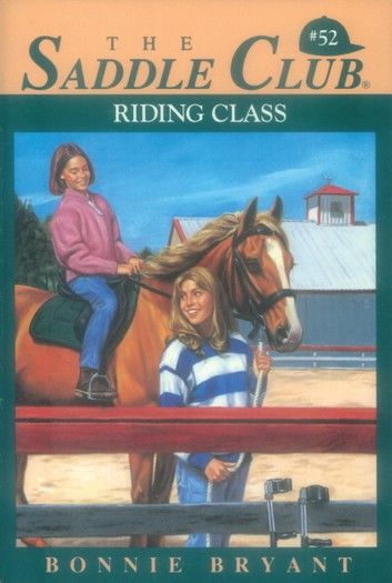 Riding Class