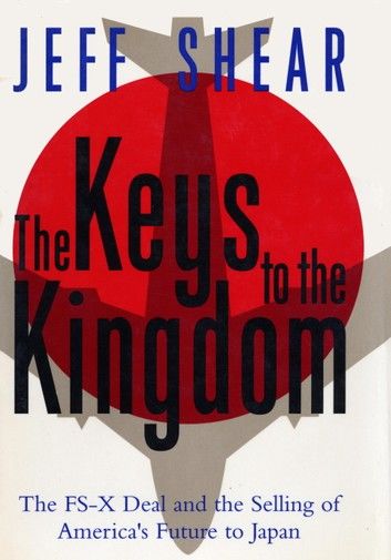 The Keys to the Kingdom