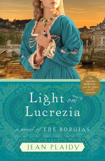 Light on Lucrezia