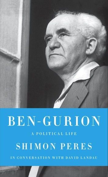 Ben-Gurion