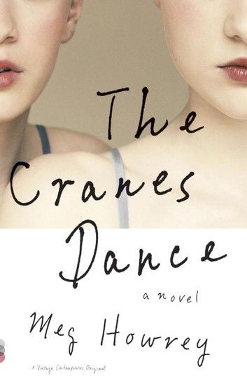 The Cranes Dance