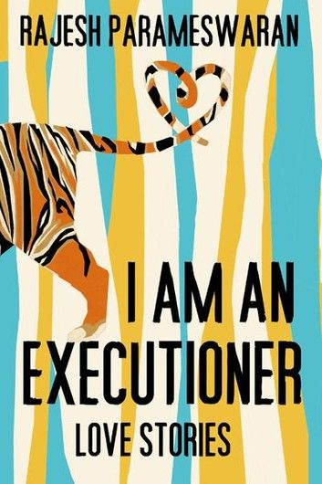 I Am An Executioner