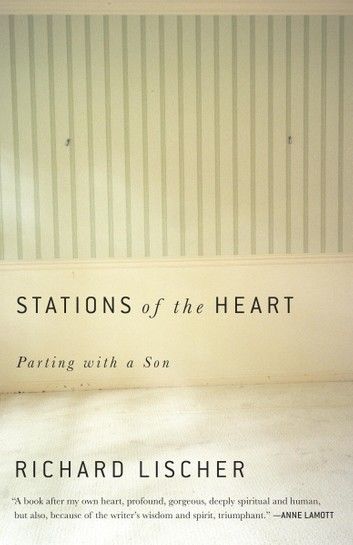 Stations of the Heart