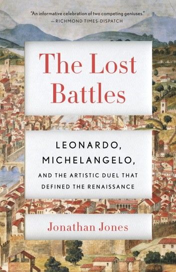 The Lost Battles