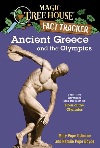 Ancient Greece and the Olympics