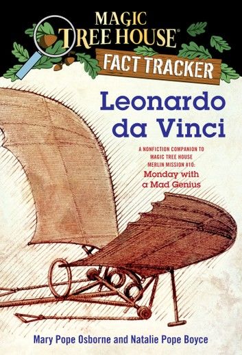 Leonardo da Vinci