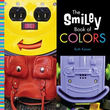 The Smiley Book of Colors