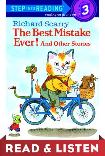 Richard Scarry\