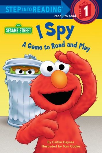 I Spy (Sesame Street)