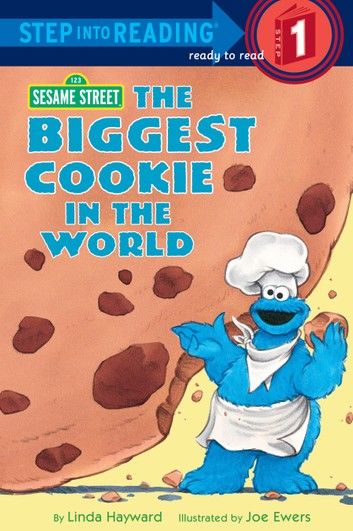 The Biggest Cookie in the World (Sesame Street)