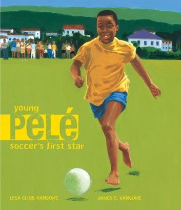 Young Pele