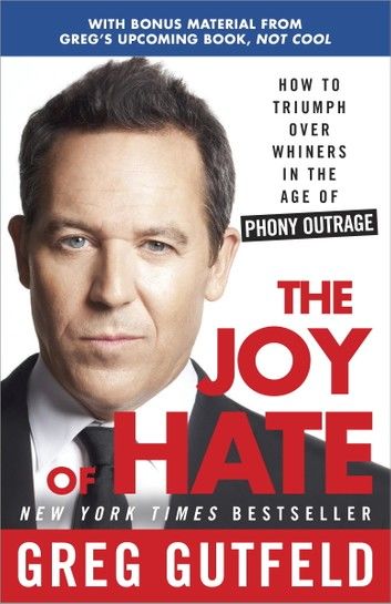 The Joy of Hate