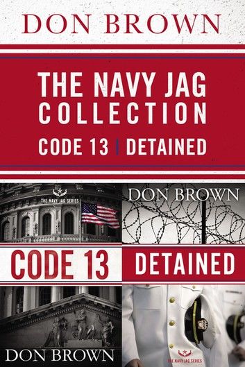 The Navy Jag Collection