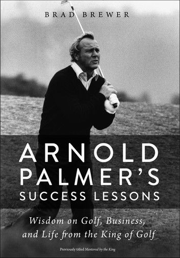 Arnold Palmer\