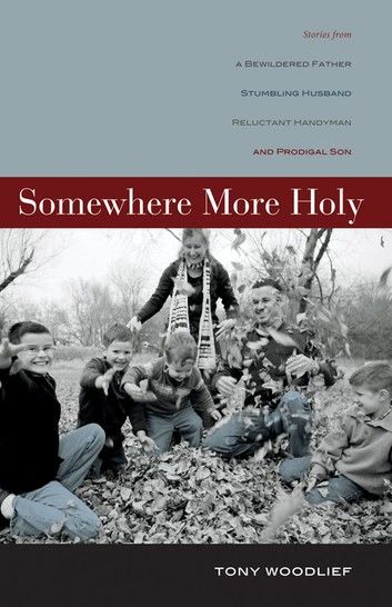 Somewhere More Holy