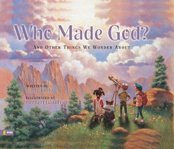 Who Made God?